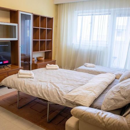 Oak Apartment - Piata Victoriei Bucharest Luaran gambar