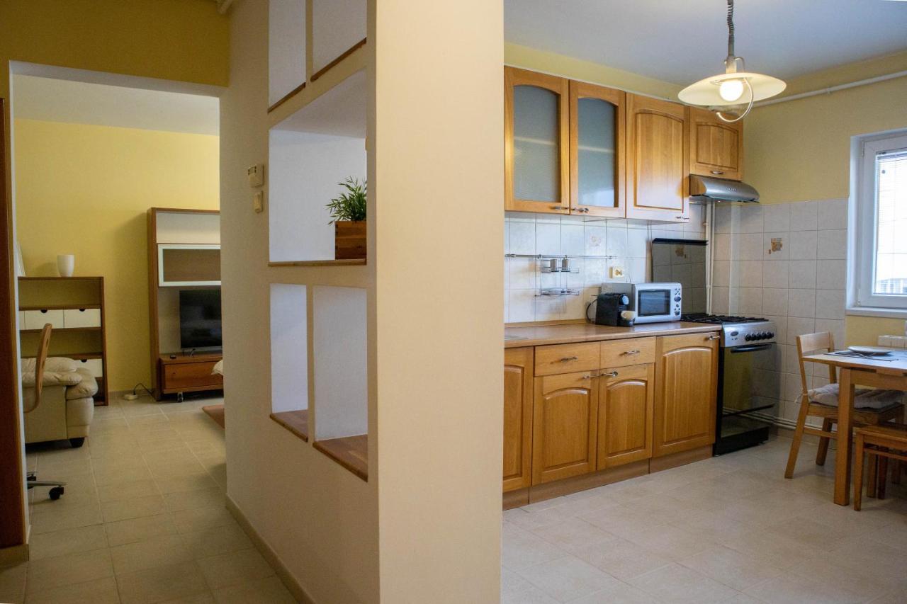 Oak Apartment - Piata Victoriei Bucharest Luaran gambar