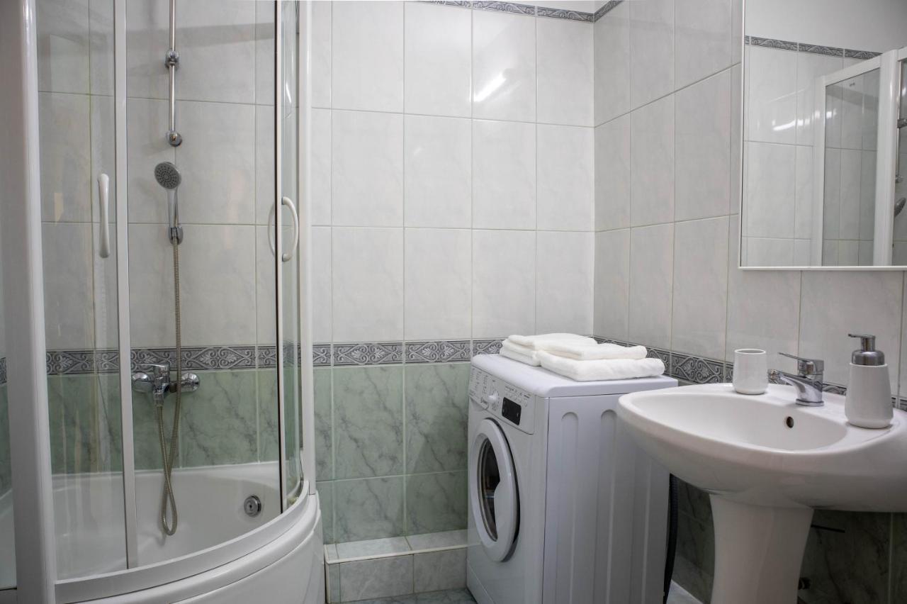 Oak Apartment - Piata Victoriei Bucharest Luaran gambar