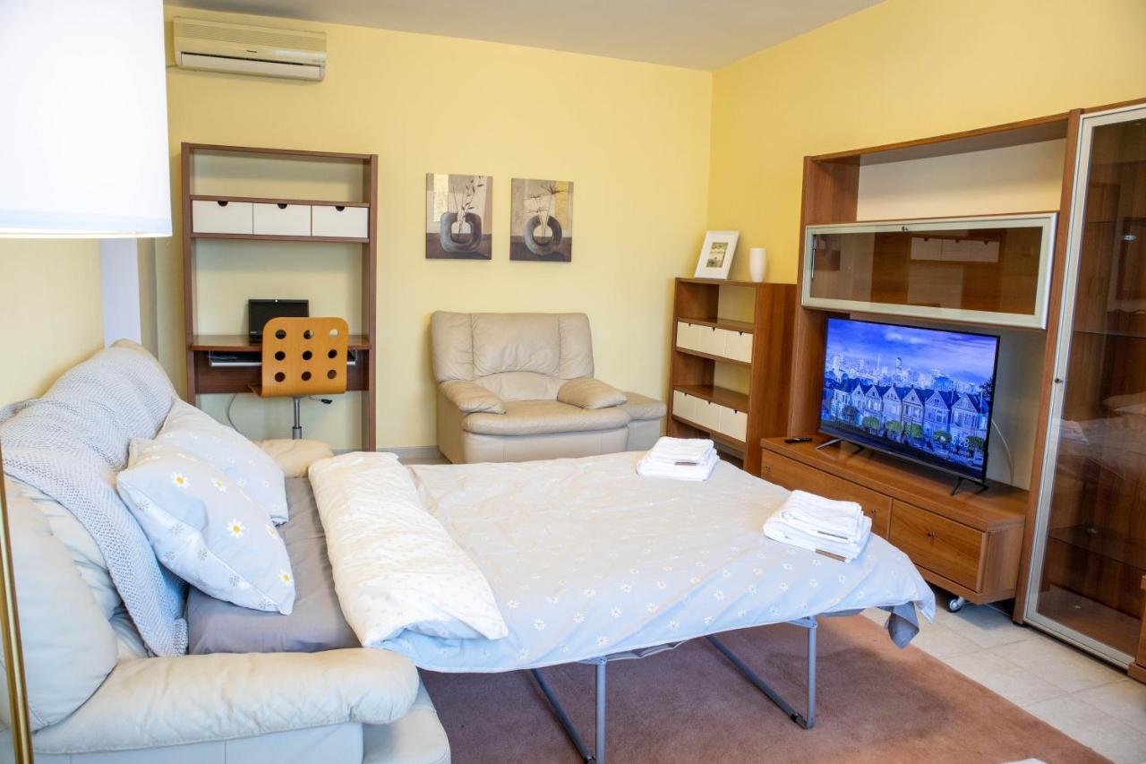 Oak Apartment - Piata Victoriei Bucharest Luaran gambar