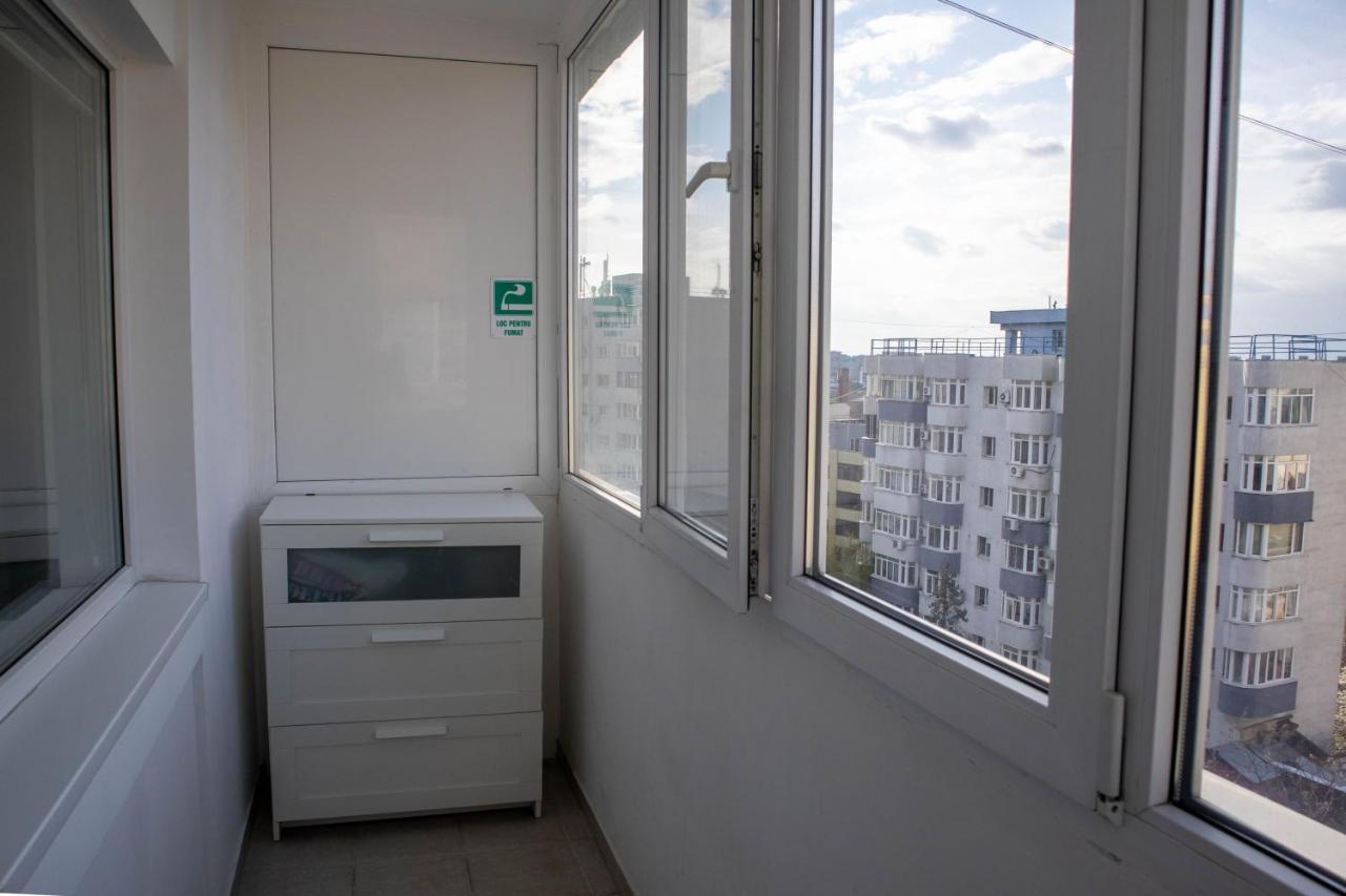 Oak Apartment - Piata Victoriei Bucharest Luaran gambar