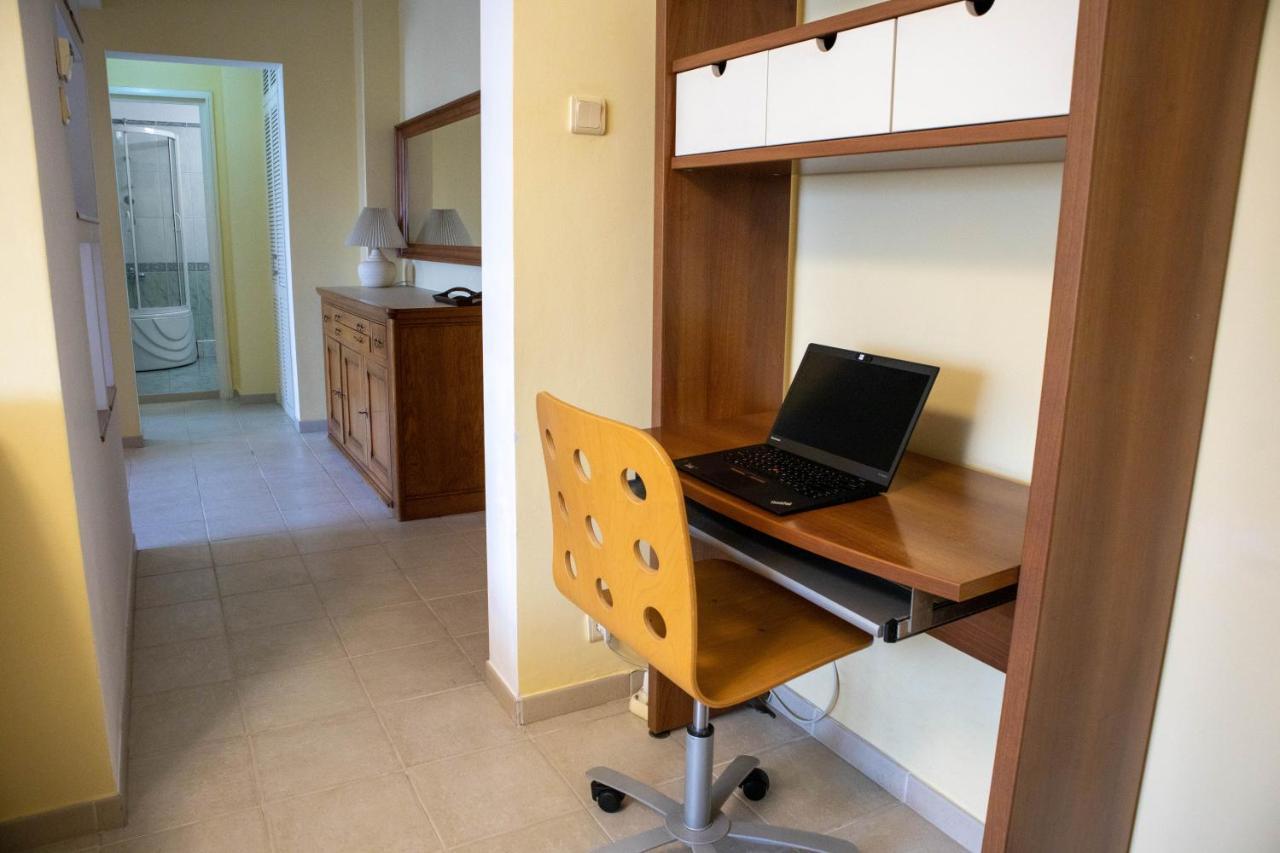 Oak Apartment - Piata Victoriei Bucharest Luaran gambar