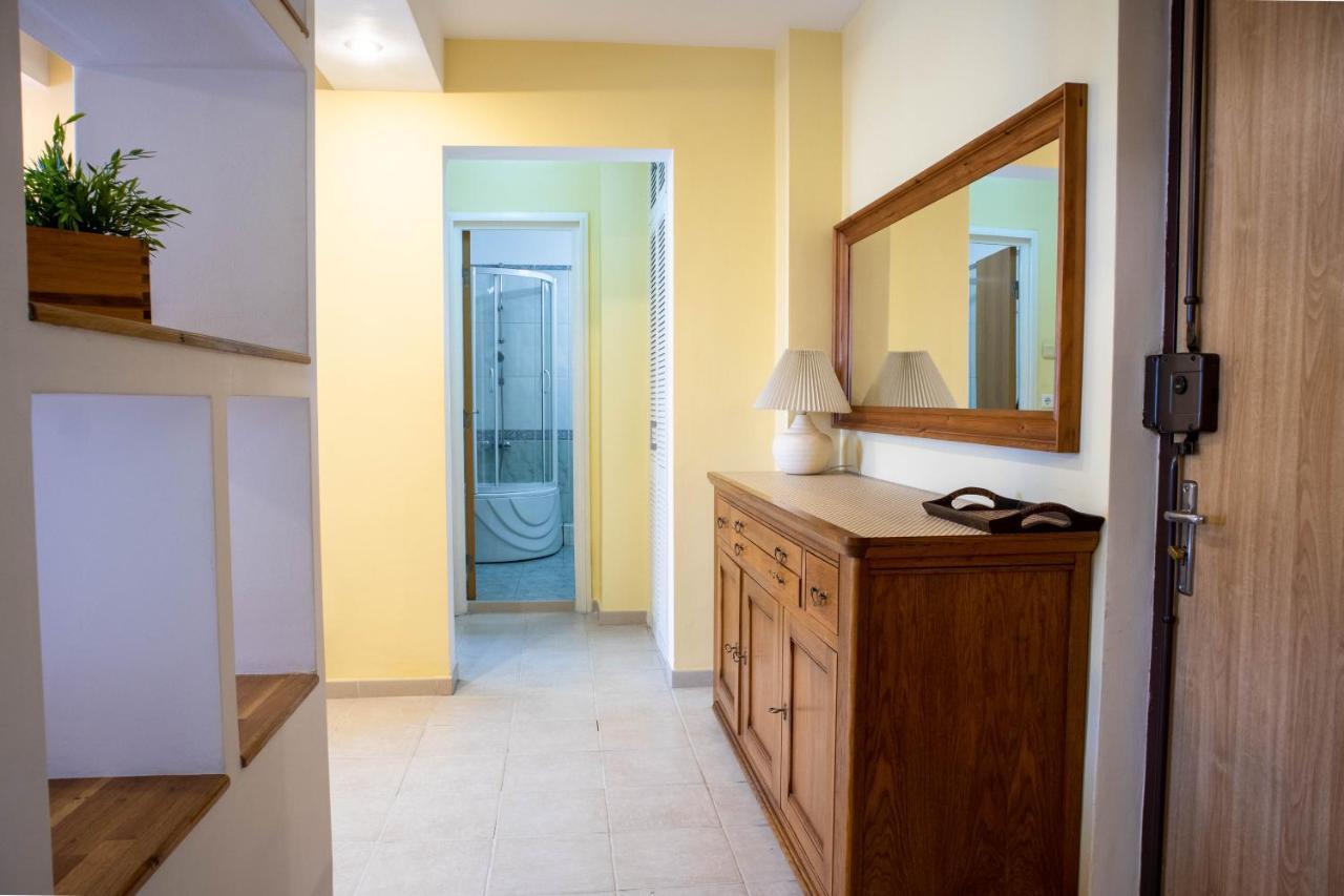 Oak Apartment - Piata Victoriei Bucharest Luaran gambar