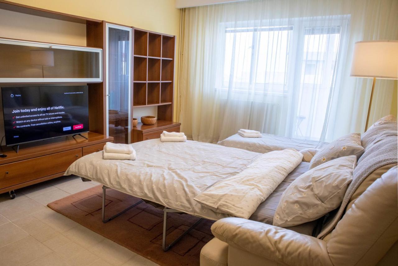Oak Apartment - Piata Victoriei Bucharest Luaran gambar
